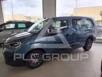 2025 Citroen Berlingo