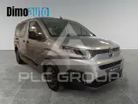 2025 Citroen Berlingo