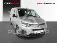 2025 Citroen Berlingo