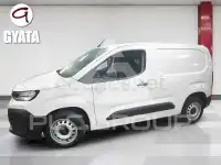 2025 Citroen Berlingo
