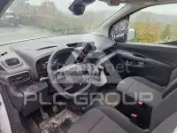 2025 Citroen Berlingo