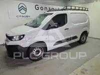 2025 Citroen Berlingo