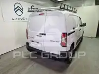 2025 Citroen Berlingo