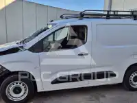 2025 Citroen Berlingo