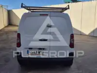 2025 Citroen Berlingo
