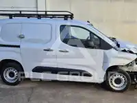 2025 Citroen Berlingo