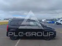 2025 Citroen Berlingo