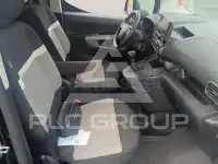 2025 Citroen Berlingo