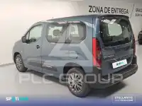 2025 Citroen Berlingo