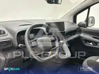 2025 Citroen Berlingo
