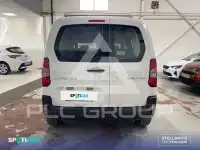 2025 Citroen Berlingo