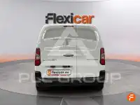 2025 Citroen Berlingo