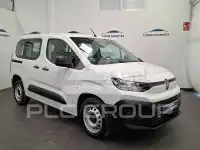 2025 Citroen Berlingo