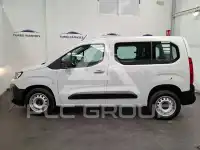 2025 Citroen Berlingo