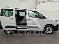2025 Citroen Berlingo