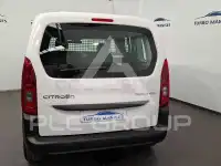 2025 Citroen Berlingo