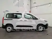 2025 Citroen Berlingo