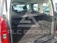 2025 Citroen Berlingo