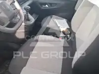 2025 Citroen Berlingo