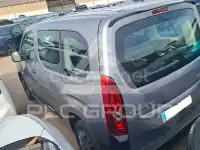 2025 Citroen Berlingo