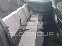 2025 Citroen Berlingo