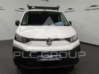 2025 Citroen Berlingo