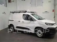 2025 Citroen Berlingo