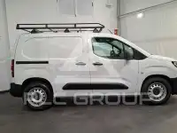 2025 Citroen Berlingo
