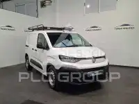 2025 Citroen Berlingo