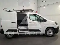 2025 Citroen Berlingo