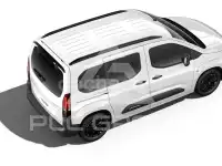2025 Citroen Berlingo