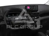 2025 Citroen Berlingo