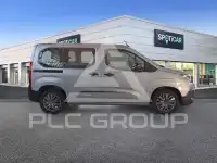 2025 Citroen Berlingo