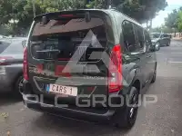 2025 Citroen Berlingo