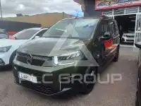 2025 Citroen Berlingo