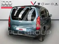 2025 Citroen Berlingo