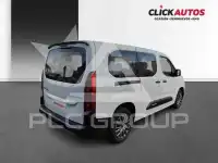 2025 Citroen Berlingo