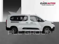 2025 Citroen Berlingo