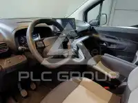 2025 Citroen Berlingo