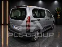 2025 Citroen Berlingo