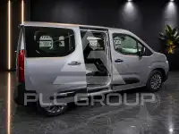 2025 Citroen Berlingo