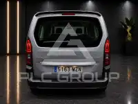 2025 Citroen Berlingo