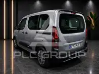 2025 Citroen Berlingo