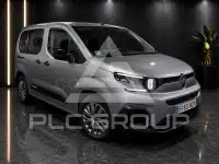 2025 Citroen Berlingo