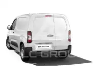 2025 Citroen Berlingo