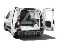 2025 Citroen Berlingo