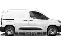 2025 Citroen Berlingo