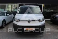 2025 Citroen Berlingo