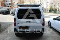 2025 Citroen Berlingo