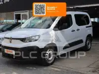 2025 Citroen Berlingo